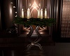 Suite Christmas Candles
