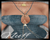 *NUFF* BODY CHAINS