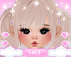 ✧.° Loli Blonde