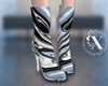 席 Dexy Boots