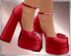 Red Heels
