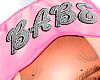 Eyepatch Pink