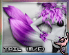 (IR)TwilighT Fur: Tail
