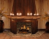 fireplace chimenea