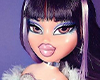 夜 goth brat