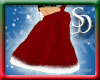Lady Santa Long Skirt
