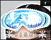 Y. Snow Ski Goggles