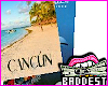 Cancun Brochures