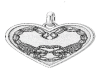 Scorpion Heart M