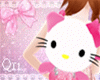 Qri* Hello Kitty Bag 02