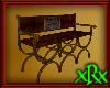 Medieval Bench