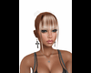 Blonde Bangs