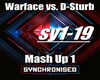 [RAW]Warface (Mash Up 1)