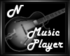 ~N~ Music Player
