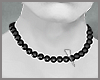 s. Pearl Necklace Bk