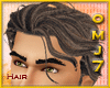 Omj7: Gaby Hair Mesh