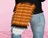 Tail Laranja M