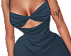 M! Grace Dress Blue |C