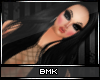 BMK:Vilaya Black Hair