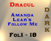 Dracul - Amanda Lear's