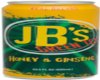 JB's Green Tea