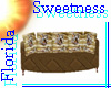 FLS Native American Sofa