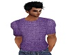 Sexy Purple T-Shirt