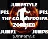 JUMPSTYLE ZOMBIES PT1