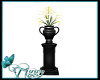 Lilies Vase