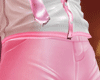 love latex Panst Pink