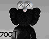 KAWS  #5841