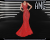 [ang]Radiance Gown Red
