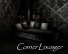 AV Corner Lounger