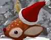 Christmas Reindeer III