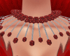 Red Necklace PNY-406
