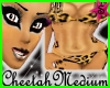 Sube Cheetah Medium