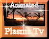 [my]Plasma Tv Animated
