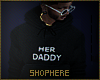 Her daddy