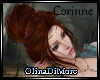 (OD) Corinne, red