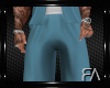 FA Beach Shorts 2