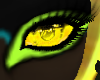Dj Eyes Yellow Furry