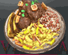 Beef Plate
