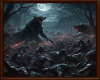 6v3| 🐺🌕👤⚔️