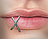 Lips Piercing