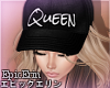 [E]*Queen Hat*