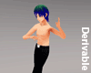 [A] Anime Dancer