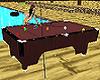 Billiard Table