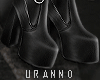 U. Numb Boots