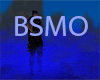 Blue smok BSMO