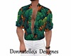 hawian shirt